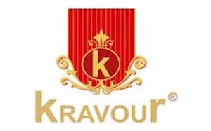 Kravour